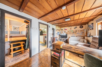 Prodej chaty / chalupy 70 m², Liběchov