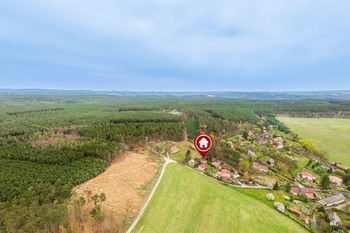 Prodej chaty / chalupy 70 m², Liběchov