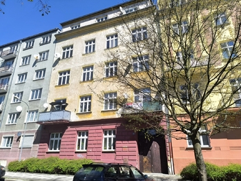 Pronájem bytu 2+1 v osobním vlastnictví 69 m², Karlovy Vary