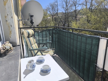 Pronájem bytu 2+1 v osobním vlastnictví 69 m², Karlovy Vary