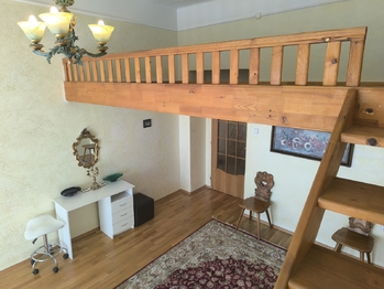 Pronájem bytu 2+1 v osobním vlastnictví 69 m², Karlovy Vary