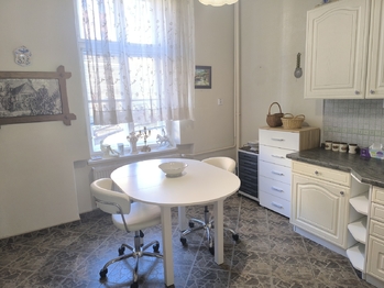 Pronájem bytu 2+1 v osobním vlastnictví 69 m², Karlovy Vary