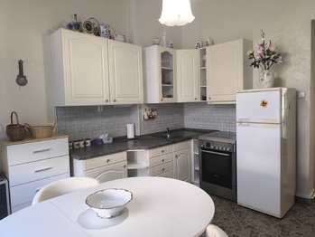 Pronájem bytu 2+1 v osobním vlastnictví 69 m², Karlovy Vary