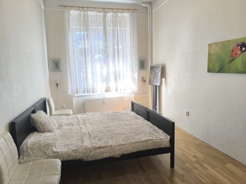 Pronájem bytu 2+1 v osobním vlastnictví 69 m², Karlovy Vary
