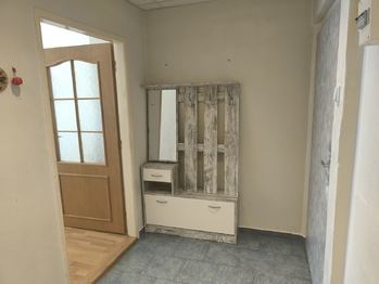 Pronájem bytu 2+1 v osobním vlastnictví 69 m², Karlovy Vary