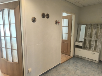 Pronájem bytu 2+1 v osobním vlastnictví 69 m², Karlovy Vary