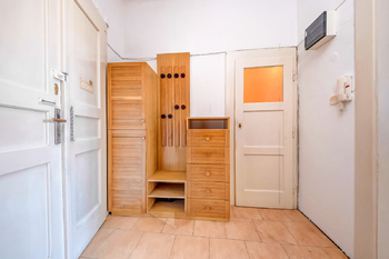 Pronájem bytu 2+1 v osobním vlastnictví 60 m², Praha 9 - Vysočany