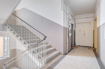 Pronájem bytu 2+1 v osobním vlastnictví 60 m², Praha 9 - Vysočany