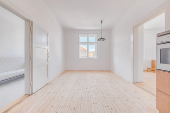 Pronájem bytu 2+1 v osobním vlastnictví 60 m², Praha 9 - Vysočany
