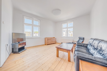 Pronájem bytu 2+1 v osobním vlastnictví 60 m², Praha 9 - Vysočany