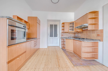 Pronájem bytu 2+1 v osobním vlastnictví 60 m², Praha 9 - Vysočany