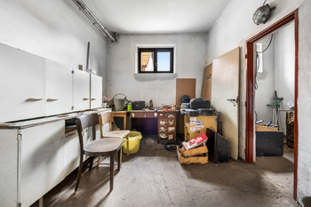 Prodej domu 195 m², Hudlice