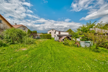 Prodej domu 195 m², Hudlice