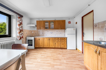 Prodej domu 195 m², Hudlice