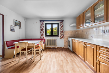 Prodej domu 195 m², Hudlice