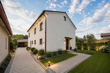 Prodej domu 195 m², Hudlice