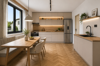 Prodej domu 195 m², Hudlice