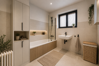 Prodej domu 195 m², Hudlice