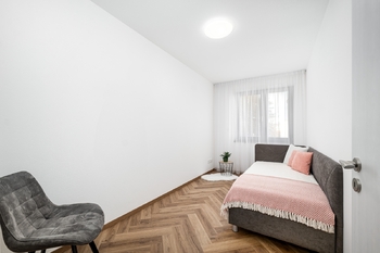 Pokoj - Prodej domu 143 m², Srubec