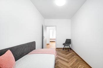 Pokoj - Prodej domu 143 m², Srubec