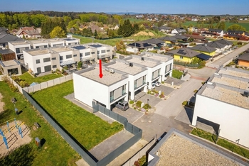 Umístění domu - Prodej domu 143 m², Srubec