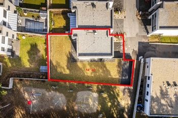 Orientační zákres - Prodej domu 143 m², Srubec