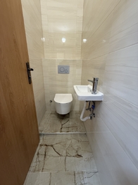 Pronájem bytu 4+kk v osobním vlastnictví 68 m², Praha 4 - Nusle