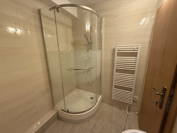 Pronájem bytu 4+kk v osobním vlastnictví 68 m², Praha 4 - Nusle