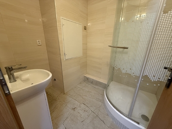 Pronájem bytu 4+kk v osobním vlastnictví 68 m², Praha 4 - Nusle