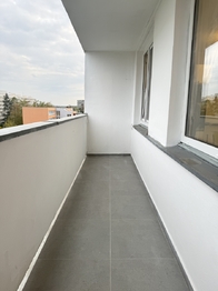 Pronájem bytu 4+kk v osobním vlastnictví 68 m², Praha 4 - Nusle