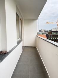 Pronájem bytu 4+kk v osobním vlastnictví 68 m², Praha 4 - Nusle