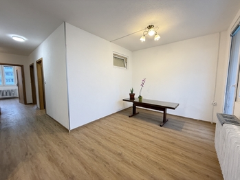 Pronájem bytu 4+kk v osobním vlastnictví 68 m², Praha 4 - Nusle