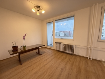 Pronájem bytu 4+kk v osobním vlastnictví 68 m², Praha 4 - Nusle