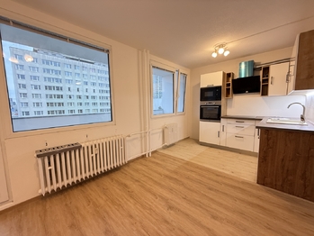 Pronájem bytu 4+kk v osobním vlastnictví 68 m², Praha 4 - Nusle