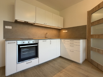 Pronájem bytu 2+kk v osobním vlastnictví 36 m², Beroun