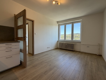 Pronájem bytu 2+kk v osobním vlastnictví 36 m², Beroun
