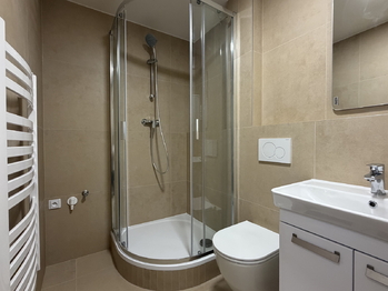 Pronájem bytu 2+kk v osobním vlastnictví 36 m², Beroun