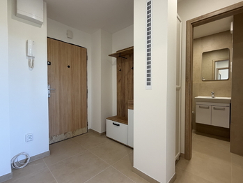 Pronájem bytu 2+kk v osobním vlastnictví 36 m², Beroun