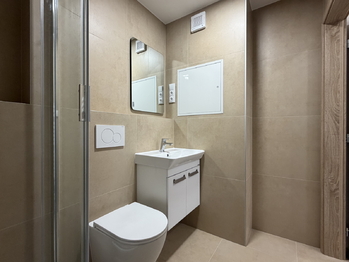 Pronájem bytu 2+kk v osobním vlastnictví 36 m², Beroun