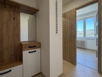 Pronájem bytu 2+kk v osobním vlastnictví 36 m², Beroun