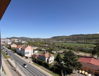 Pronájem bytu 2+kk v osobním vlastnictví 36 m², Beroun