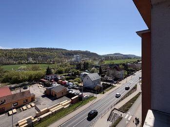 Pronájem bytu 2+kk v osobním vlastnictví 36 m², Beroun