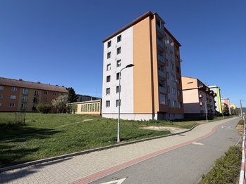 Pronájem bytu 2+kk v osobním vlastnictví 36 m², Beroun