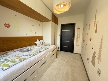 Pronájem bytu 4+1 v osobním vlastnictví 81 m², Praha 9 - Miškovice