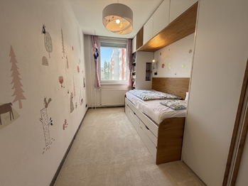 Pronájem bytu 4+1 v osobním vlastnictví 81 m², Praha 9 - Miškovice