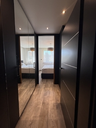 Pronájem bytu 4+1 v osobním vlastnictví 81 m², Praha 9 - Miškovice