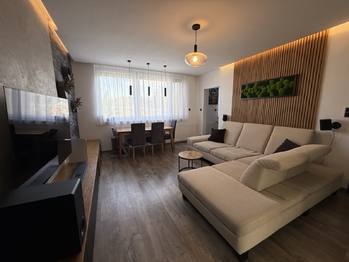 Pronájem bytu 4+1 v osobním vlastnictví 81 m², Praha 9 - Miškovice