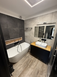 Pronájem bytu 4+1 v osobním vlastnictví 81 m², Praha 9 - Miškovice