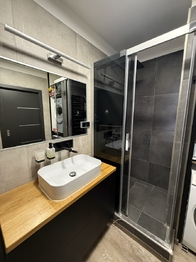 Pronájem bytu 4+1 v osobním vlastnictví 81 m², Praha 9 - Miškovice