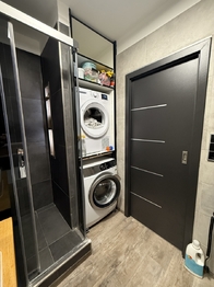 Pronájem bytu 4+1 v osobním vlastnictví 81 m², Praha 9 - Miškovice